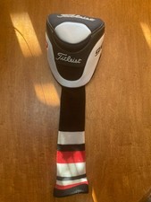 Titleist 910 Longneck Driver