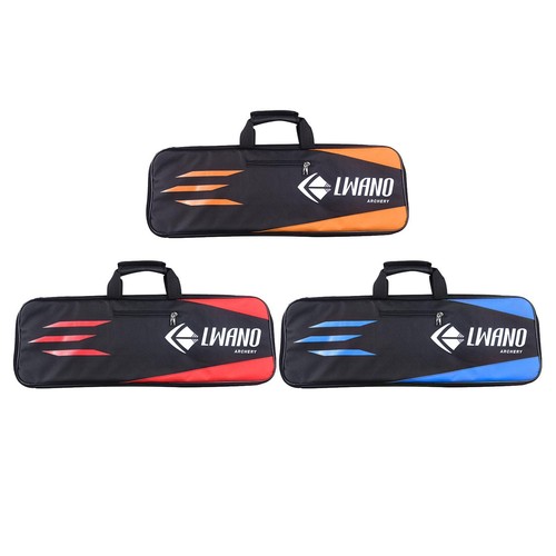 Recurve bow case bag - recurve,