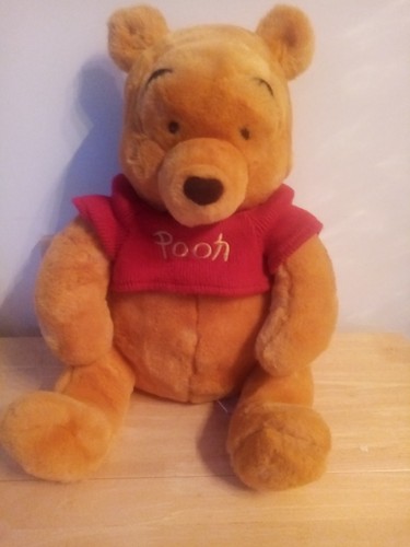 Vintage whinnie the - , pooh