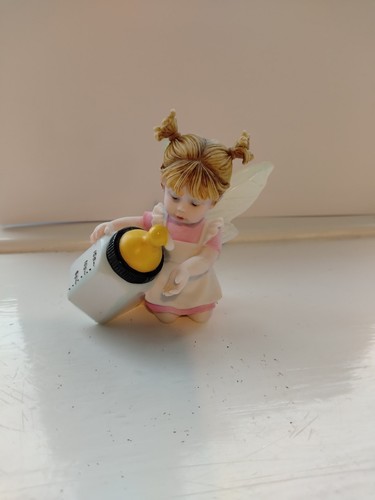 Little kitchen fairies - little,