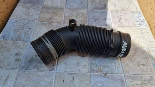 Audi air intake - 4l,
