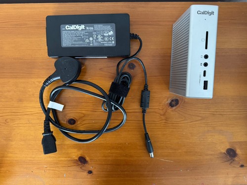 Caldigit ts3 plus - caldigit, –