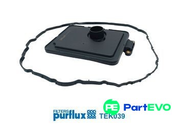Purflux automatic transmission - purflux,