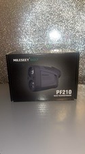 MiLESEEY Golf Range Finder
