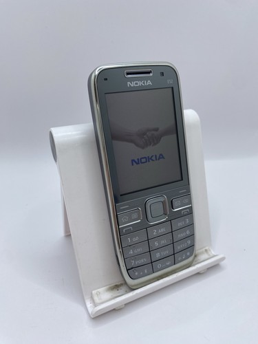 Nokia corporation e52 469 - nokia, rm-469