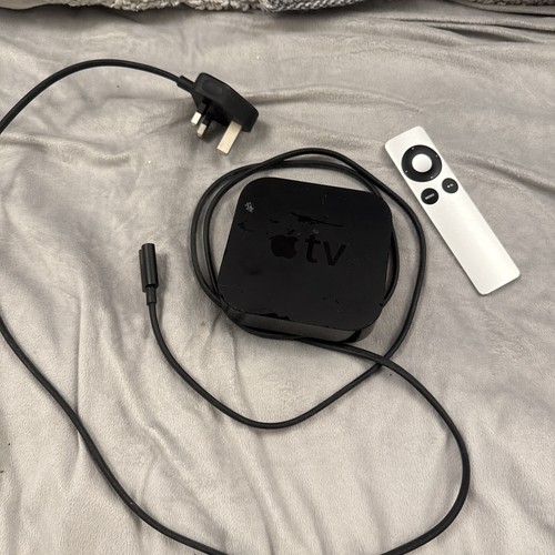 Apple 3rd gen a1469 airplay - a1469,