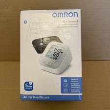 OMRON X2+ Connect, Upper Arm