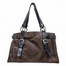 Henry Beguelin Handbag Tote