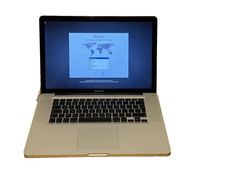 Apple MacBook Pro A1286 2010