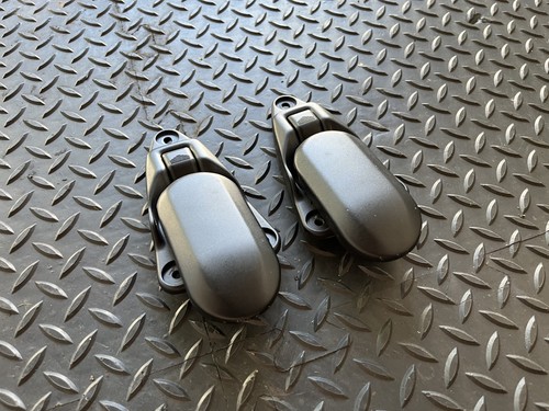 Mx5 hardtop side latches mk1 - hardtop,