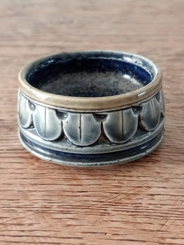 Martin brothers pottery salt - martin,