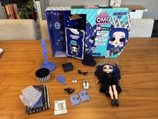 Lol OMG Dolls Moonlight BB
