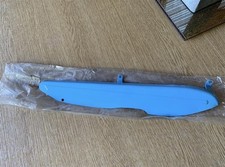 NOS Raleigh Chainguard BLUE