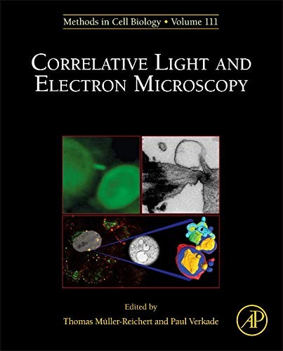Correlative light and - light,