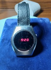 1970's National Semiconductor