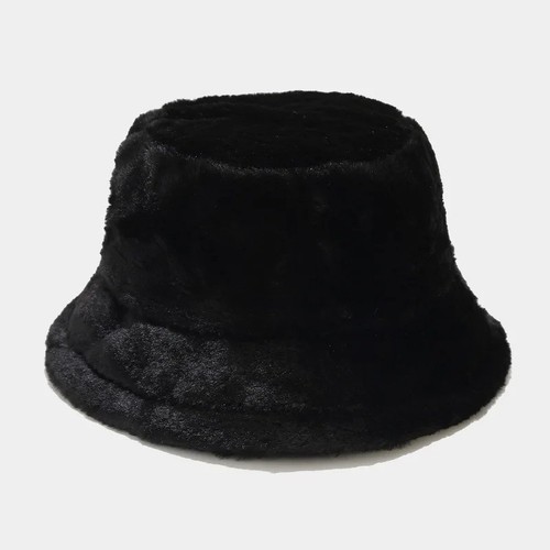 Christmas winter faux fur - faux,