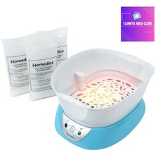 Homedics Paraffin Wax Bath for