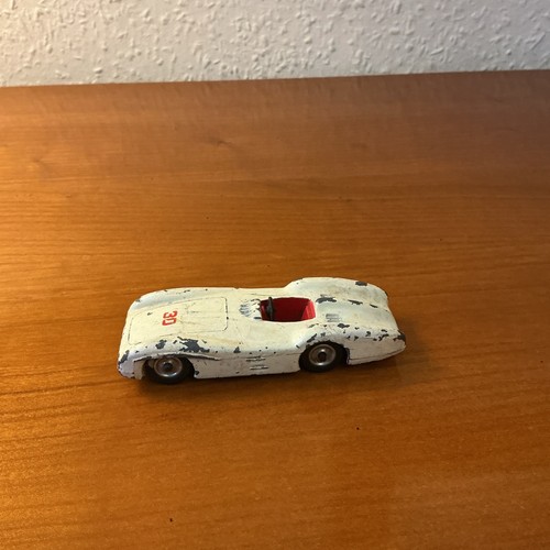 Dinky toys 237 - , benz
