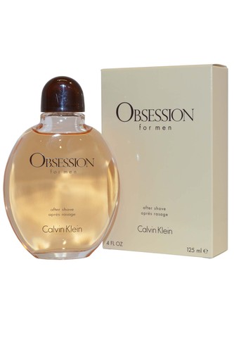 Calvin klein obsession - calvin,