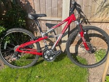 Apollo FS26 Mountain bike -