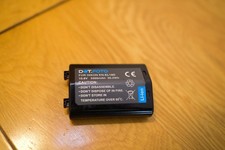 EN-EL18d 3350mAh 36.2Wh