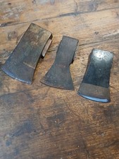 Axe Heads