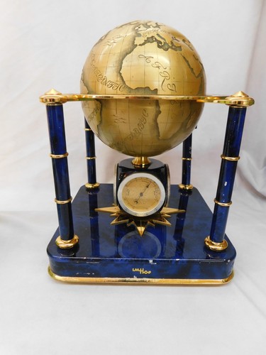 Imhof gold globe monophase - globe,