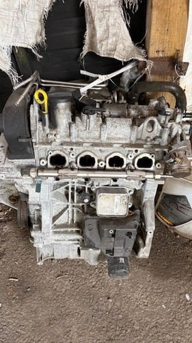 Genuine used low milage - used,