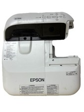 Epson Projector EB-595Wi WXGA