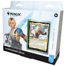 Magic: The Gathering — FINAL