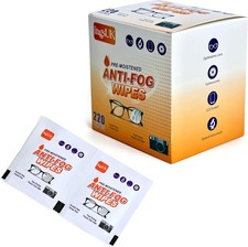 Optical lens wipes glasses - optical,