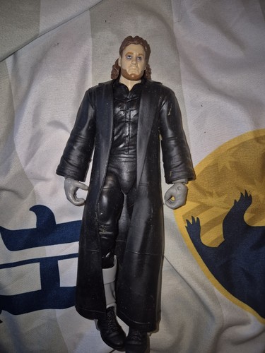 Wwe elite collection - elite,