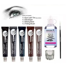 Eyebrow Tint Professional