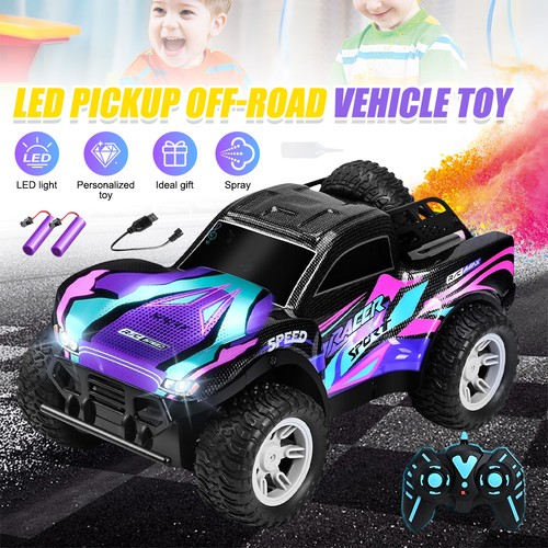 4wd off road car - 1:16, rc