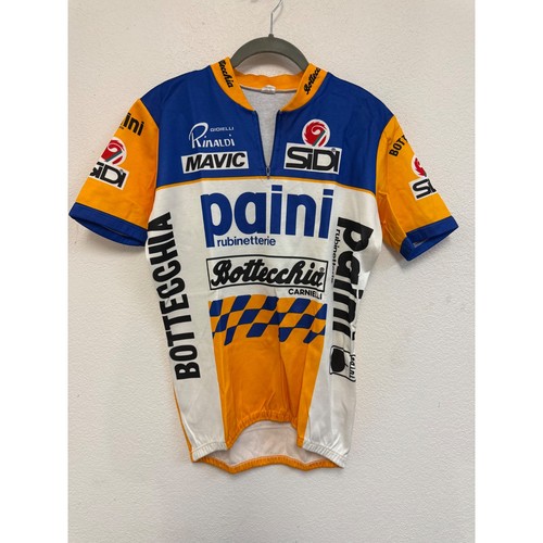 Vintage paini bottecchia sidi - vintage,