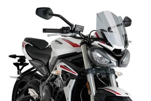 Puig sport screen smoke - sport,