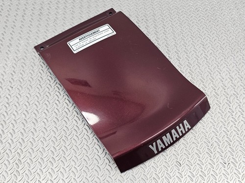 Yamaha xj600s xjs - xj600s,