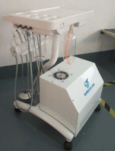 Mobile dental adjustable - mobile,