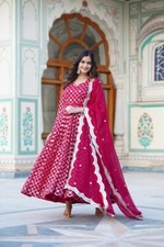 Designer Pakistani Salwar