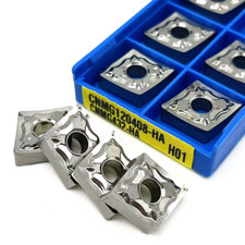 CNMG 120404 Aluminum Insert