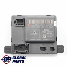 Mercedes Sprinter W906 Door