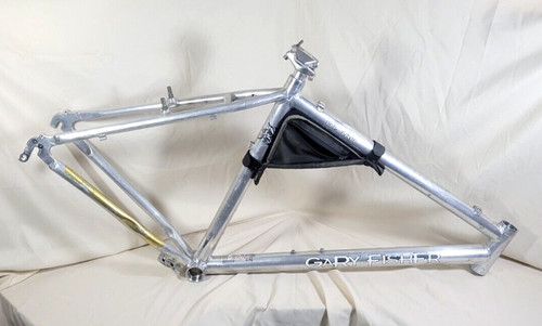 Gary fisher tam frame - mt.,