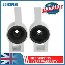 Front Axle Lower Wishbone