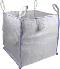Bulk Bag - PREMIUM GRADE -