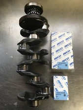 3-5 Series BMW 2.0D N47D20C