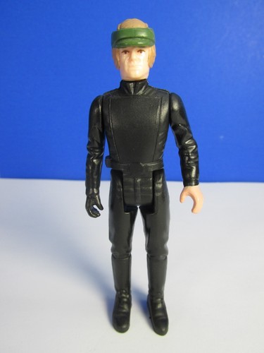 Genuine vintage star wars - genuine,