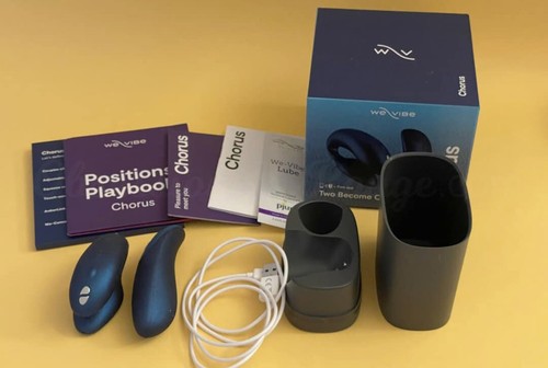 Vibe chorus rechargeable - vibe,