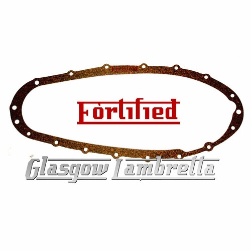 Fortified quality lambretta - quality,