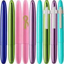 Fisher Space Pen Lacquered