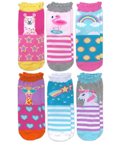 Jefferies socks girls fashion - girls,